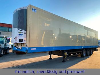 Semi-remorque frigorifique Schmitz Cargobull * SKO 24 *THERMO KING SLX 200 * BPW * DOPPELSTOC: photos 1