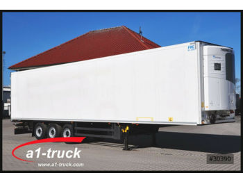 Semi-remorque frigorifique Schmitz Cargobull SKO 24, TK SLX300, 4571 Dieselstunden, 2700mm: photos 1
