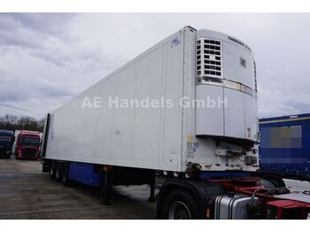 Semi-remorque frigorifique Schmitz Cargobull SKO 24 *ThermoKing-SL400e *Doppelstock*LiftAchse: photos 1