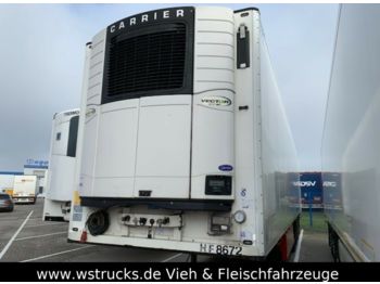 Semi-remorque frigorifique Schmitz Cargobull SKO 24 Vector 1850 Strom MT /Doppelstock Bi Temp: photos 1