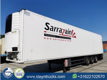 Semi-remorque frigorifique Schmitz Cargobull SKO 24 carrier bi-temp: photos 1