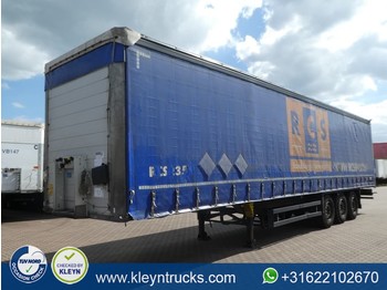 Semi-remorque bâche Schmitz Cargobull N/A