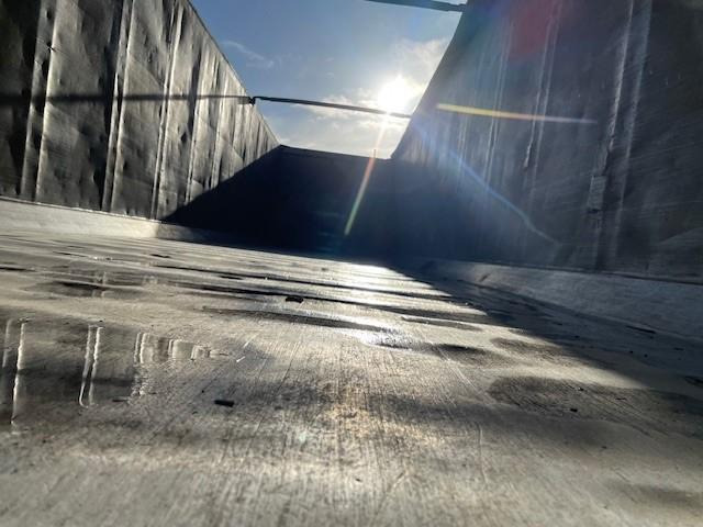 Semi-remorque benne Kaiser