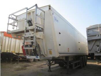 Semi-remorque benne Schmitz Cargobull