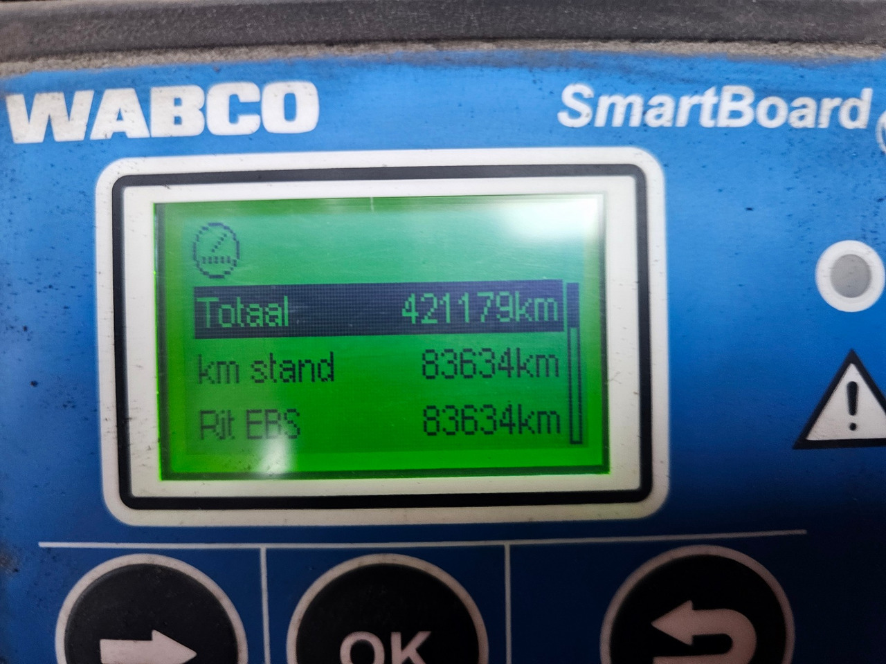 Semi-remorque benne Stas S300CX Scrap Tipper