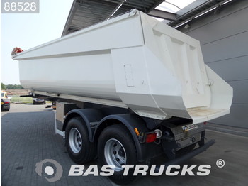 Tecnokar 26,5mÂ³ 2GP47 - Semi-remorque benne