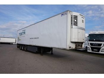 Semi-remorque frigorifique CHEREAU
