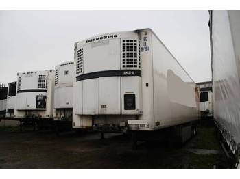 CHEREAU Thermo King SMX 2 - Semi-remorque frigorifique