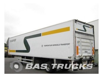 Chereau Laadklep Stuuras RO-12-20 PCB - Semi-remorque frigorifique