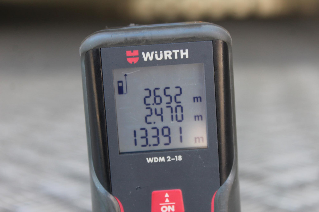 Semi-remorque frigorifique Chereau TK SLXi 300 Doppelstock FRC06.26 SAF