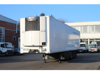 Semi-remorque frigorifique KOEGEL Carrier Vector 1550 Strom  BB DS 5x vorhanden!