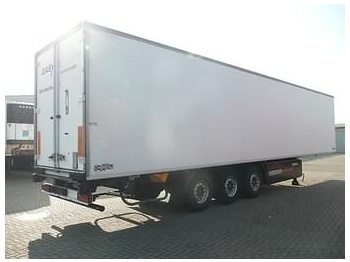 Koegel CHEREAU - Semi-remorque frigorifique