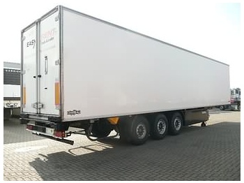 Koegel CHEREAU - Semi-remorque frigorifique