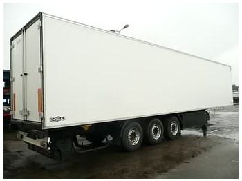 Koegel SN 24 CHEREAU - Semi-remorque frigorifique