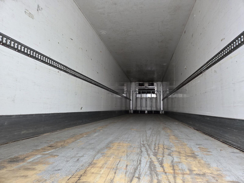 Semi-remorque frigorifique LAMBERET