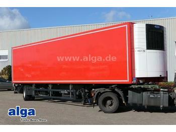Semi-remorque frigorifique ROHR RSAK/21,5, Carrier Vector 1550, LBW, Lenkachse