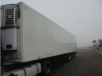 Semi-remorque frigorifique SCHMITZ CARGOBULL