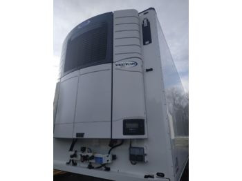 Semi-remorque frigorifique SCHMITZ CARGOBULL Sko