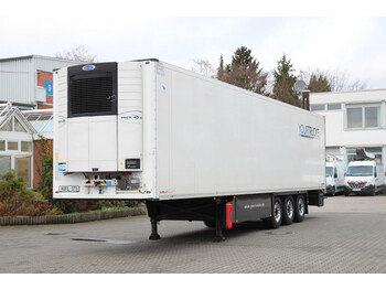 Semi-remorque frigorifique SCHMITZ CV1950   Pharma GDP  Strom  FRC 23  7 cm Wand