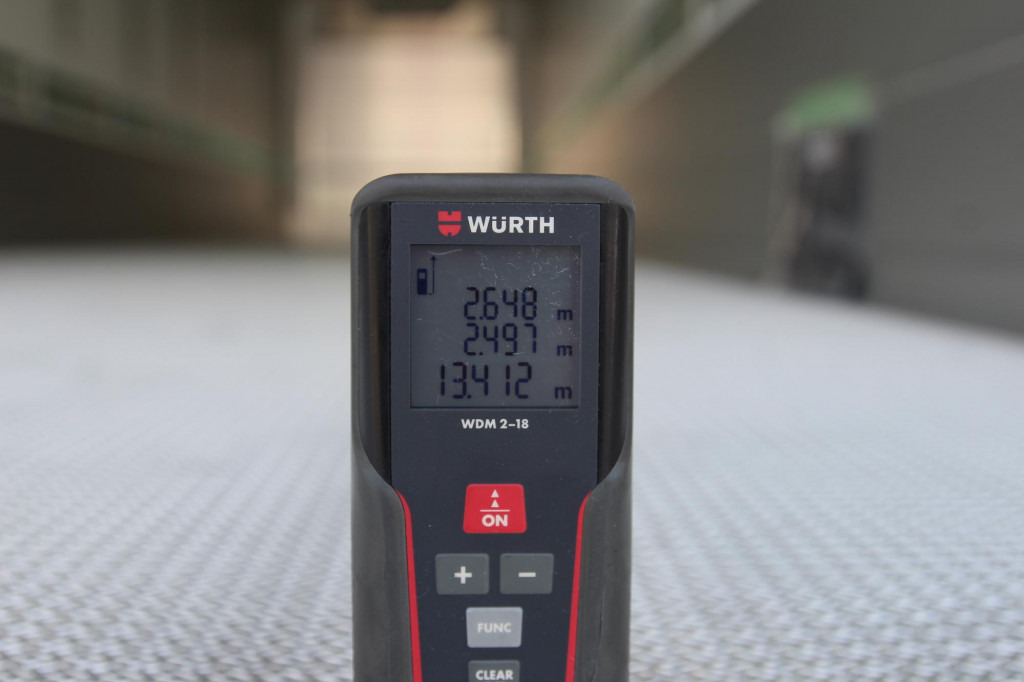 Semi-remorque frigorifique SCHMITZ Thermo King Advancer A400 DS Strom Blumen