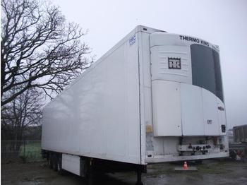 Semi-remorque frigorifique Schmitz Cargobull