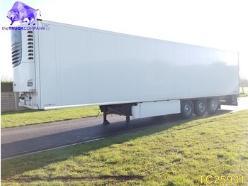 Semi-remorque frigorifique Schmitz Cargobull Frigo