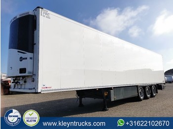 Semi-remorque frigorifique Schmitz Cargobull SKO24 ROTOS DISC BRA thermoking slx300e
