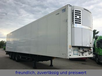 Semi-remorque frigorifique Schmitz Cargobull *SKO 24*THERMO KING SPECTRUM*3.ACHS*SAF ACHSEN*