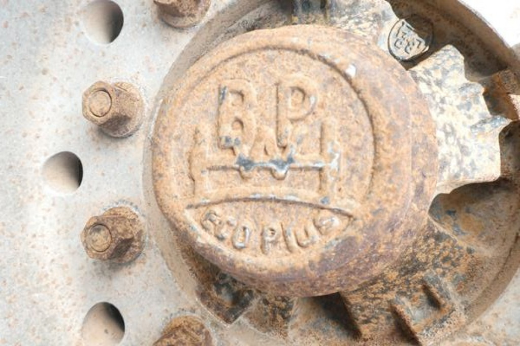 Semi-remorque plateau HOENKHAUS Betonmischauflieger Auflieger