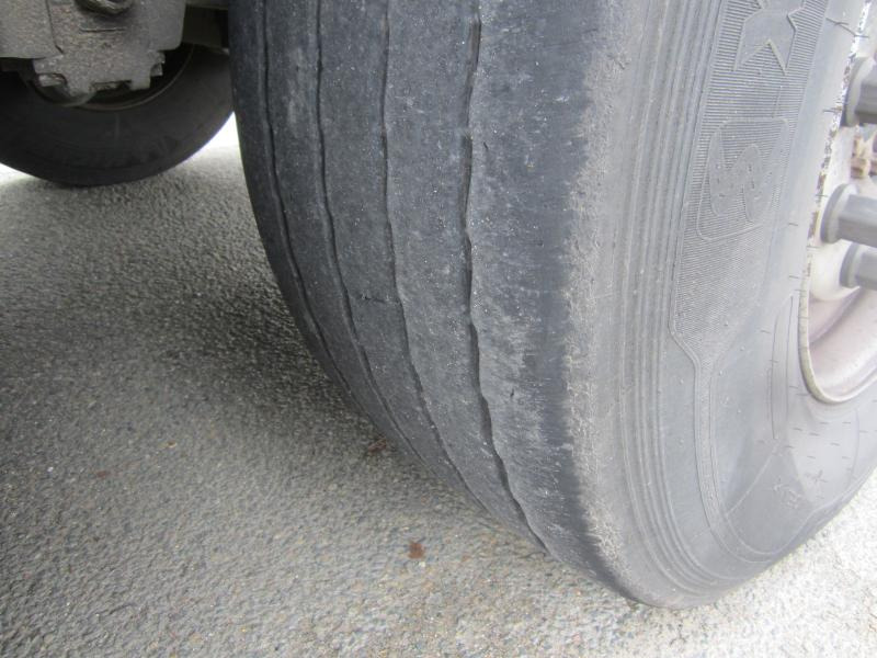 Semi-remorque rideaux coulissants Schmitz Cargobull