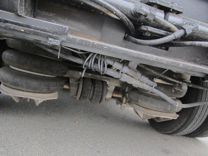 Semi-remorque surbaissé ACTM nc