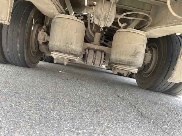 Semi-remorque surbaissé Actm