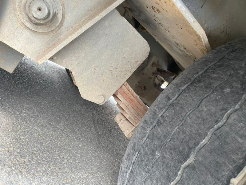 Semi-remorque surbaissé Actm