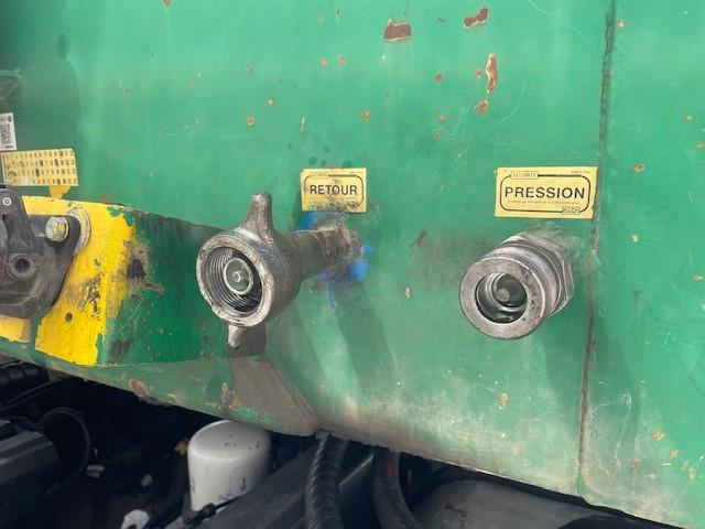 Semi-remorque surbaissé Actm