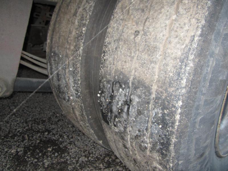 Semi-remorque surbaissé Kaiser