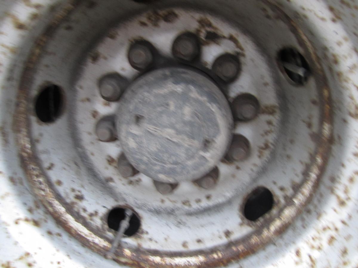 Semi-remorque surbaissé Trailor