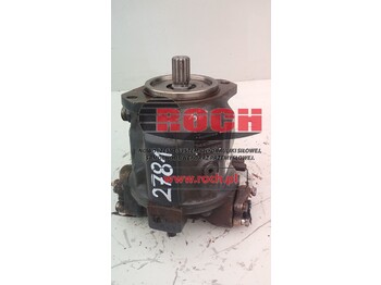 Pompe hydraulique BOMAG