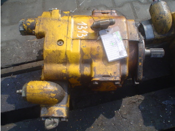 Pompe hydraulique