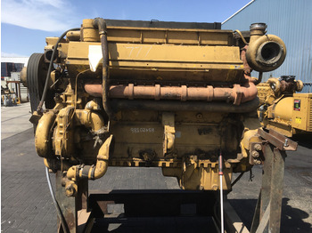 Moteur CATERPILLAR