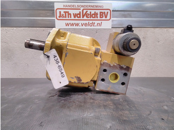 Moteur hydraulique CATERPILLAR