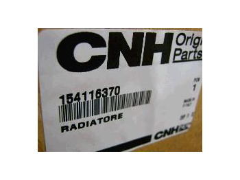 Radiateur CNH