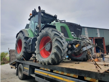 Moteur FENDT