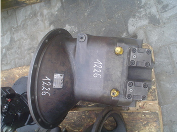 Pompe hydraulique HYDROMATIK