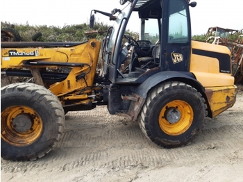 Pièces de rechange JCB