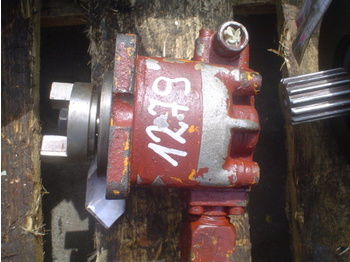 Pompe hydraulique KRACHT