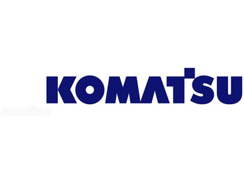 Pompe hydraulique KOMATSU