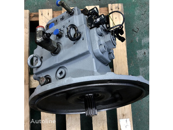 Pompe hydraulique KOMATSU