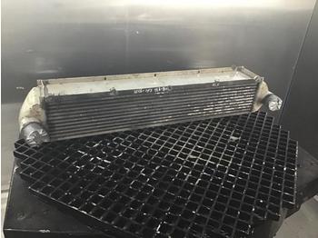 Intercooler LIEBHERR