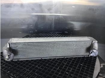 Intercooler LIEBHERR