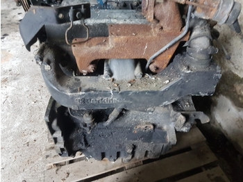 Moteur MASSEY FERGUSON